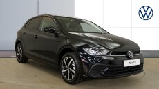 Volkswagen Polo 1.0 TSI Match 5dr Petrol Hatchback